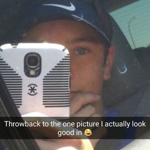 Meet your Posher, Max